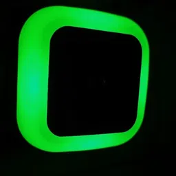 sense d light Automatic Light Sensor night lamp. MADE IN INDIA Night Lamp image 2