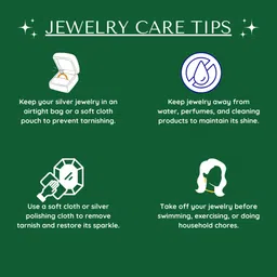 silver secrets Pure 925 Silver Chain For Men and Women With Authenticity Card of Purity. Silver Chain image 4