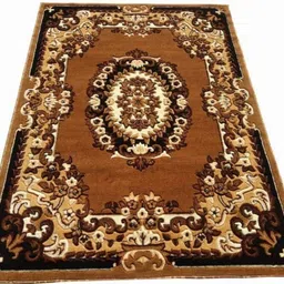 tahnoorcarpet 120 cm X 150 Polyester Carpet image 2