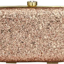Party Pink Clutch - Regular Size-image-23