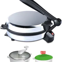 otc Combo Of PR-1615 Roti and Khakra Maker-picture-39