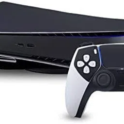 A1GRAPHIX PS5 Playstation Console Wrap Sticker Skin with 2 Wireless Controller Decal G1Gaming Accessory Kit-picture-12