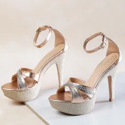shezone Women Heels Sandal-picture-34