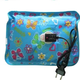 paawan enterprise heating bag electric gel Electric Hot Water Bag 150 ml Hot Water Bag-picture-25