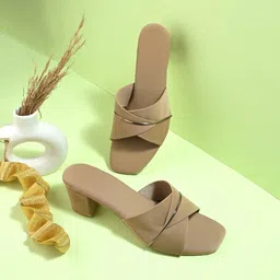 ravis Women Heels Sandal-picture-43