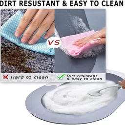 yugam Rubber Bathroom Mat image 2
