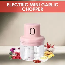 sghc Electric Vegetable & Fruit Chopper-picture-13