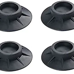 bolt Washing Machine, Air Cooler, Refrigerator, Water Cooler Material Rubber image 1