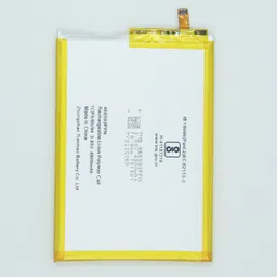 FULL CELL Mobile Battery For Micromax In 2c , E6533 image 3