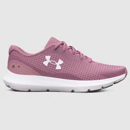 under armour UA W Surge 3-PNK Running Shoes For Women image 3