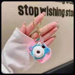 meeko.com Stylish Pocket-Sized Camera Keychain_MK181 Key Chain-picture-26