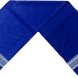 mk weaves Cotton 250 GSM Face, Hair, Bath, Hand, Sport, Beach Gamcha-picture-13