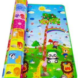 tradhi Microfiber Baby Play Mat-picture-17
