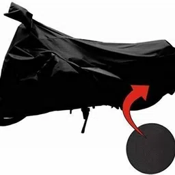 mrstar Waterproof Two Wheeler Cover for Hero image 2