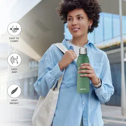 milton 880 ml Steel Bottle image 2