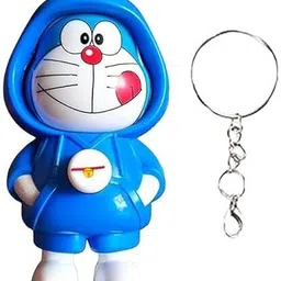 black mirror Advance Face Changing Key Chain image 3