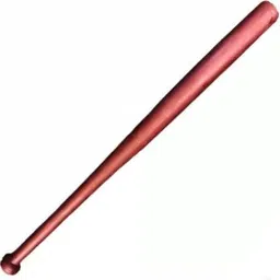 houseofcommon RJM-7918 Heavy Duty Natural Wood Baseball Solid Bat Willow Baseball Bat For 15+ Yrs-picture-30