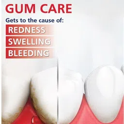 parodontax Ultra Clean 75g Toothpaste, 4X more effective at plaque removal Toothpaste image 3