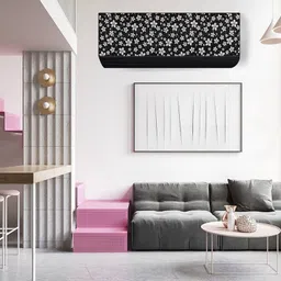 the furnishing tree Air Conditioner Cover-picture-11