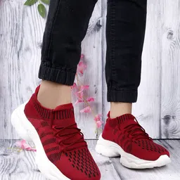 kraasa Running Shoes For Women image 3