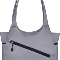 beeco Women Black, Red Messenger Bag image 1
