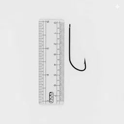 staraaa Double Fishing Hook image 4