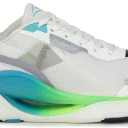 abros THOROS Athleisure Cultured Round-Toe Shape & Hyperfuse Technology Running Shoes For Men image 5