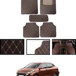 zplus Leatherite Standard Mat For MG Aura-picture-30