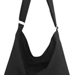 Women Black Tote-image-2