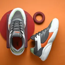 hrx by hrithik roshan HX-001 40 Running Shoes For Men-picture-10