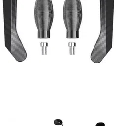 gonama universal 7/8" 22mm Brake & Clutch Levers Protector 1146 Handlebar Hand Guard image 1