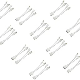OG X NEXSA Power Over Ethernet PoE Injector Splitter Adapter PoE Cables (10 PCS) Lan Adapter-picture-15