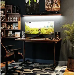 wakefit Shea Engineered Wood Study Table image 2