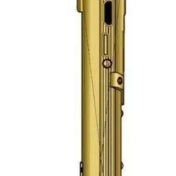 mobilezone Bold V1 Signature Gold Dragon Luxury Mobile Sim Keypad| with 1.8" Display image 2