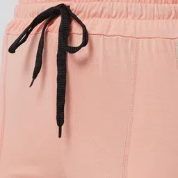 anixa Women Orange Capri image 4
