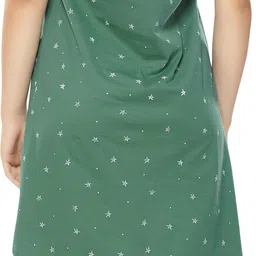 zeyo Women Nightshirts image 3