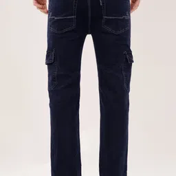 nausad Men Cargos image 2