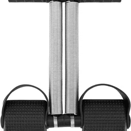 Tummy Trimmer For Stomach Exercises Double Spring Durability And Safety31 Ab Exerciser-image-1