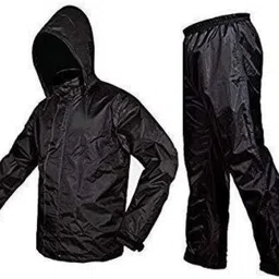 ruchika Solid Women Raincoat-picture-24