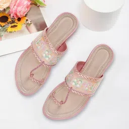 arbaj enterprises Women Flats Sandal-picture-10