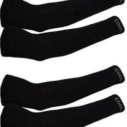 style academy Nylon Arm Sleeve For Men & Women-picture-11