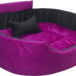 havens dream Dog Bed, Sofas Bed & Chairs Bed Coller With Haddi XXL Pet Bed image 5