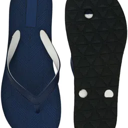two soft Pack Of 2 Combo Stylish Extra Comfort Lightweight Dailywear Used Women Slippers image 4