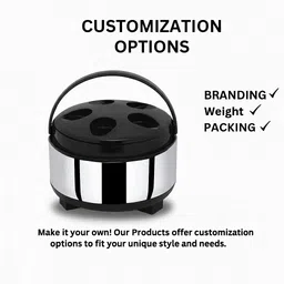 xiyara Casserole Thermoware Casserole image 3