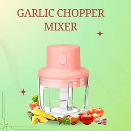 sghc Electric Vegetable & Fruit Chopper-picture-16