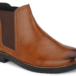 Big Fox Anglo -1 Chelsea Boots For Men image 4