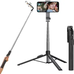 Nk Retail Bluetooth Selfie Stick image 1