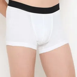 zimi Pack of 3 Solid Men Brief image 4