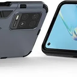 cover alive Back Cover for Oppo A54 image 2