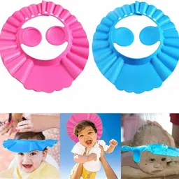 glowis Baby shower cap-picture-16